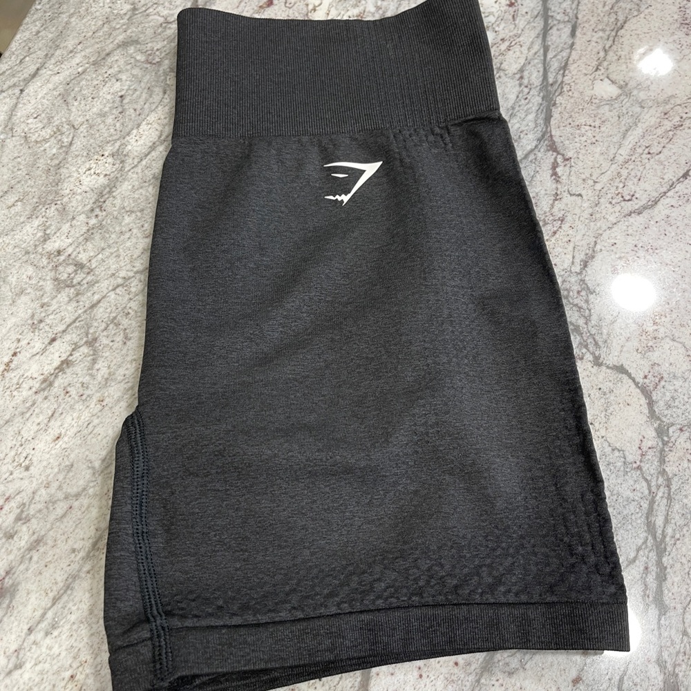 Gymshark Vital Seamless Shorts